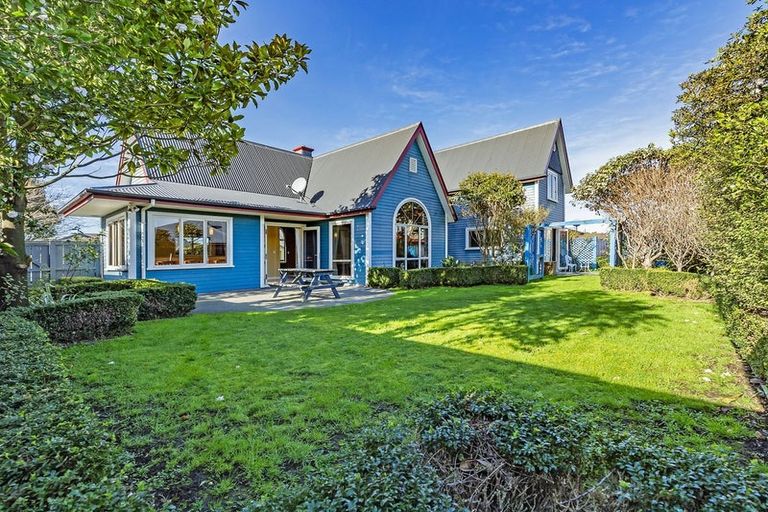 Photo of property in 4 Baltimore Green, Shirley, Christchurch, 8061