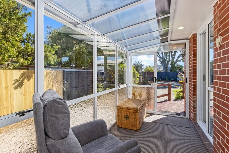 Photo of property in 47 Farrington Avenue, Bishopdale, Christchurch, 8053