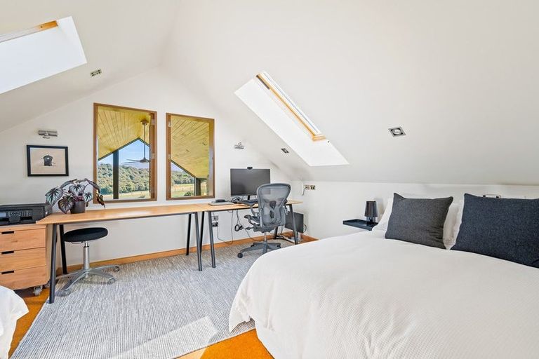 Photo of property in 837f Lake Hawea-albert Town Road, Albert Town, Wanaka, 9382