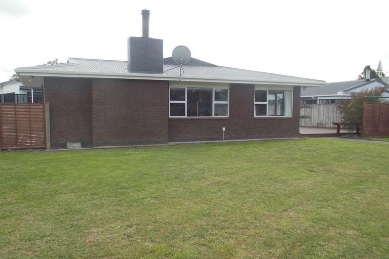 Photo of property in 1 Ouse Street, Rongotea, 4476