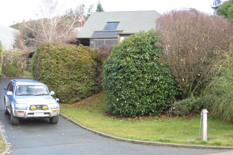 Photo of property in 29 Richards Park Lane, Fernhill, Queenstown, 9300