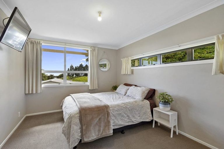 Photo of property in 443 Albert Road, Korito, New Plymouth, 4371