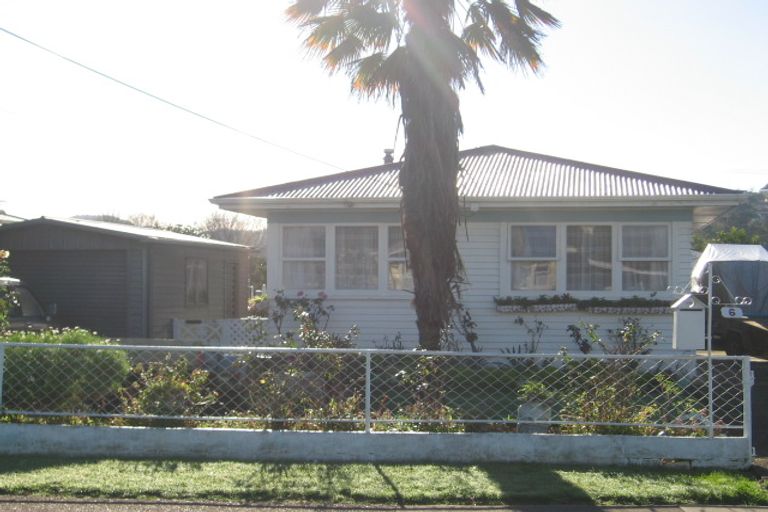 Photo of property in 6 Mahana Place, Raumanga, Whangarei, 0110
