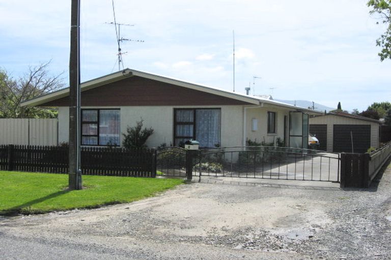 Photo of property in 5 Joseph Street, Spring Creek, 7202