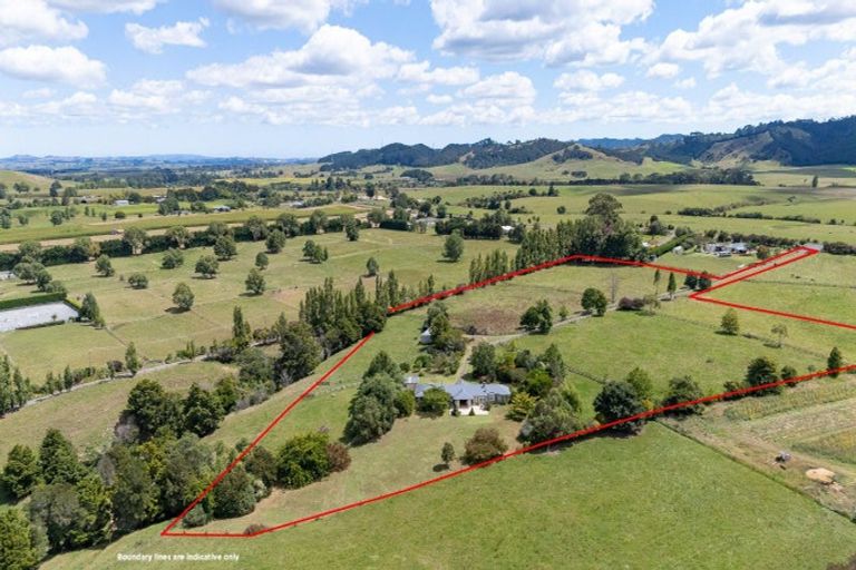Photo of property in 410c Mangatangi Road, Mangatangi, Mangatawhiri, 2473