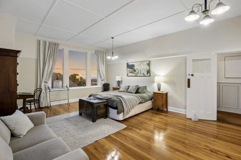 Photo of property in 45 Ross Street, Roslyn, Dunedin, 9010