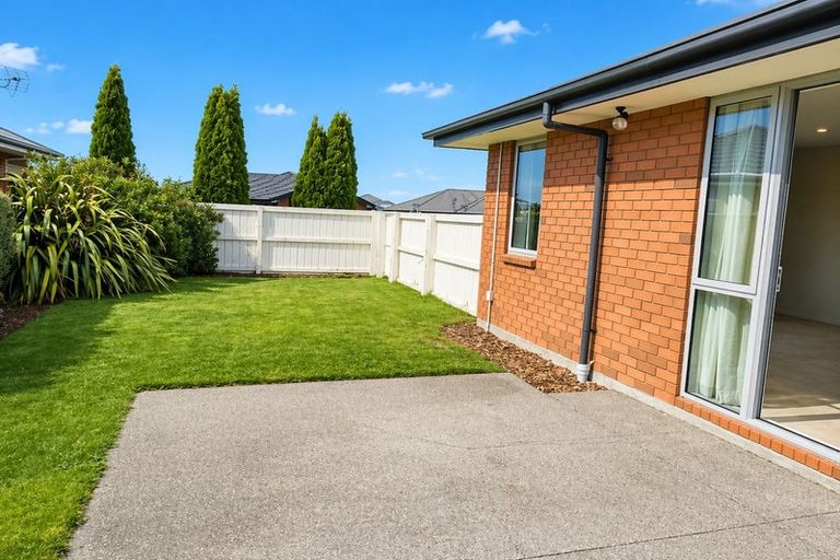 Photo of property in 204 Brookside Road, Rolleston, 7614