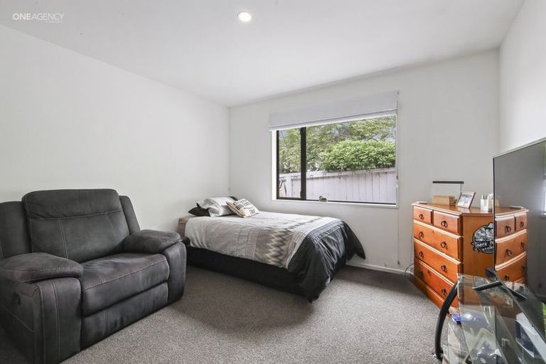 Photo of property in 14 Mcdougal Place, Kaiapoi, 7630