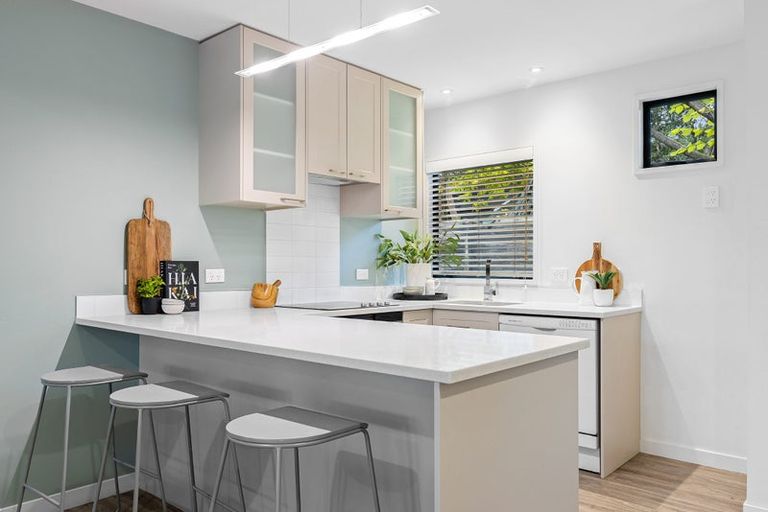 Photo of property in 4/56 Hewitts Road, Merivale, Christchurch, 8014