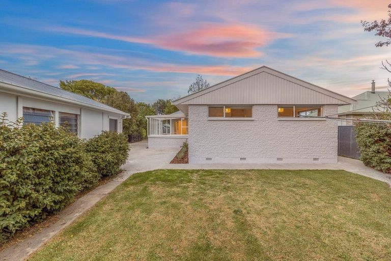 Photo of property in 33 Brabourne Street, Hillsborough, Christchurch, 8022