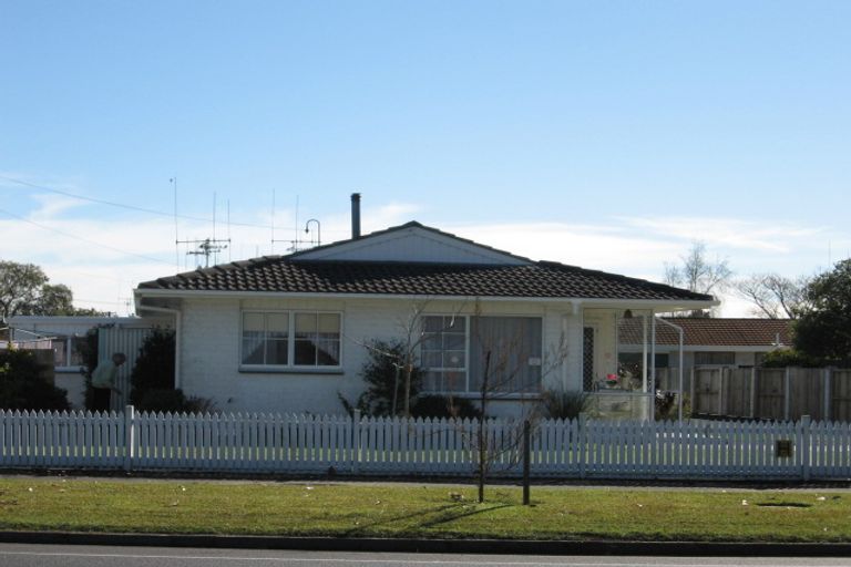 Photo of property in 93a Boundary Road, Claudelands, Hamilton, 3214