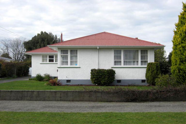 Photo of property in 5 Derby Street, Solway, Masterton, 5810