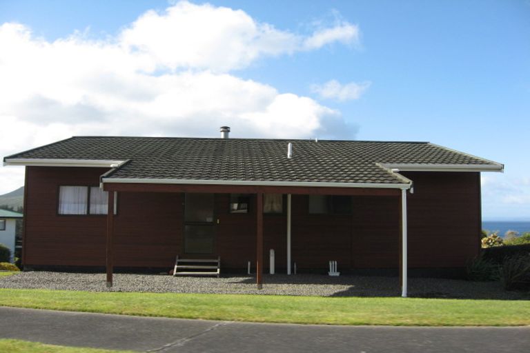 Photo of property in 2 Kuharua Place, Omori, Turangi, 3381