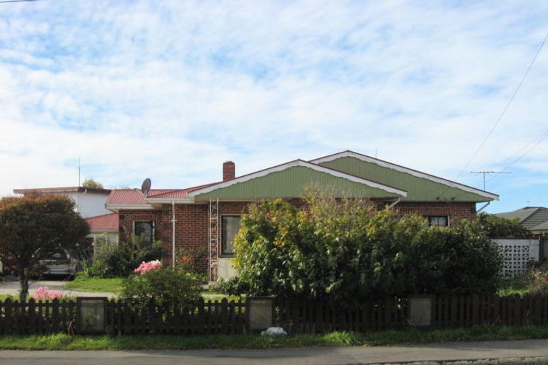 Photo of property in 40 English Street, Sockburn, Christchurch, 8042