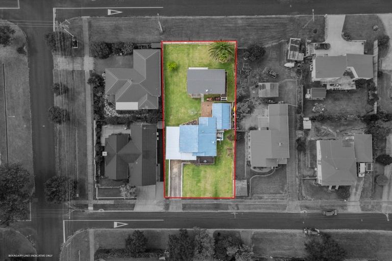 Photo of property in 24 Kotuku Street, Te Aroha, 3320