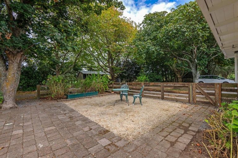 Photo of property in 49 Joblins Road, Levin, 5571