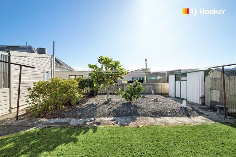 Photo of property in 25 Calder Street, Saint Kilda, Dunedin, 9012