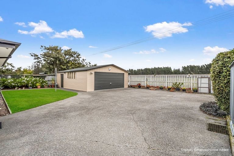 Photo of property in 42 Grierson Avenue, Amberley, 7481
