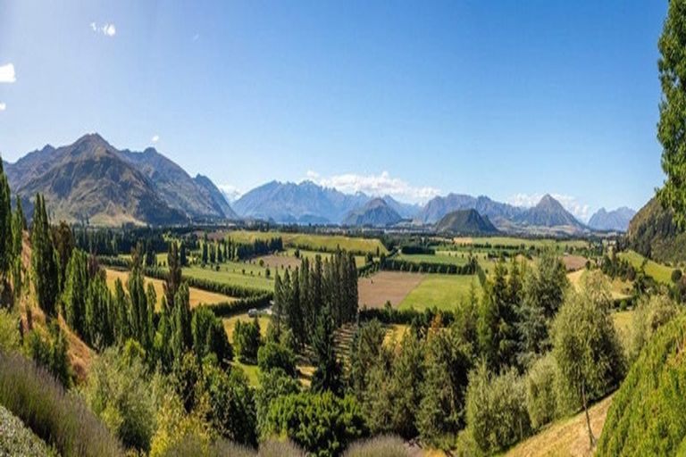 Photo of property in 673 Mount Barker Road, Wanaka, 9382