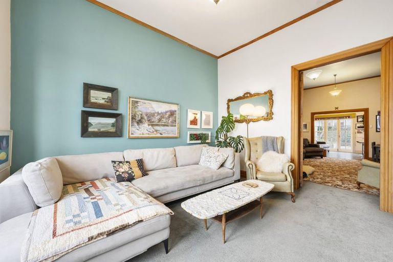 Photo of property in 94 Pirie Street, Mount Victoria, Wellington, 6011