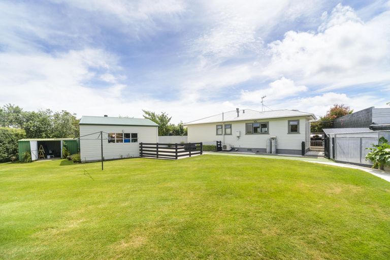 Photo of property in 5 Charles Street, Feilding, 4702