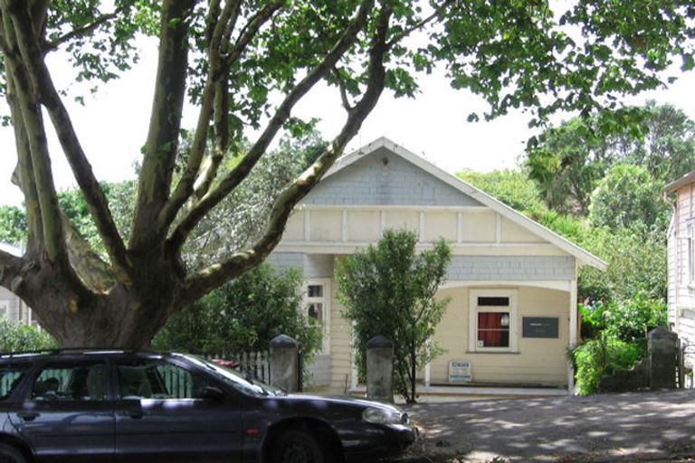 Photo of property in 19 Browning Street, Grey Lynn, Auckland, 1021