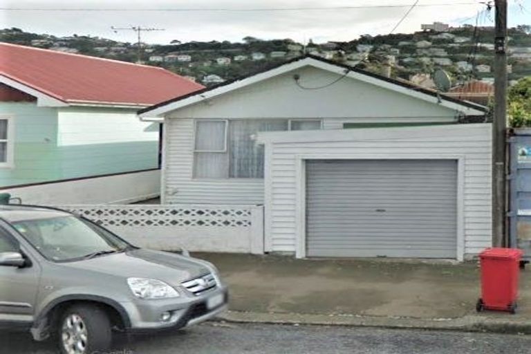 Photo of property in 94 Yule Street, Kilbirnie, Wellington, 6022