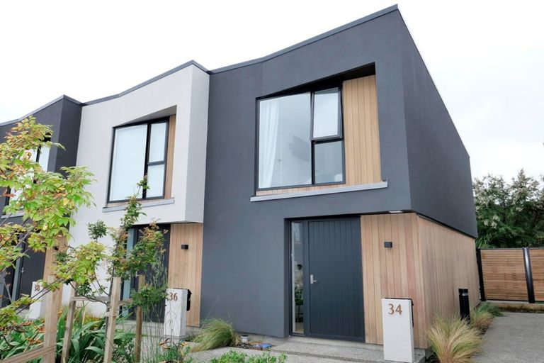 Photo of property in 34/10 Trieste Way, Paraparaumu, 5032