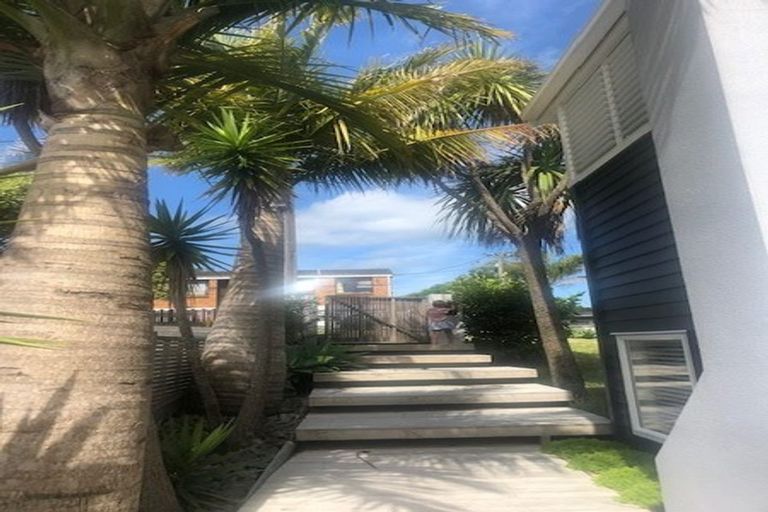 Photo of property in 17 Wernham Place, Northcote, Auckland, 0626