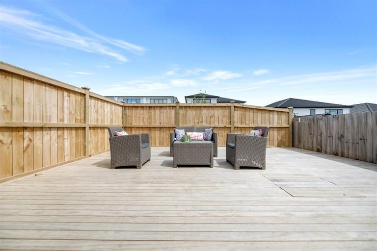 Photo of property in 97 Thomas Road, Flat Bush, Auckland, 2019