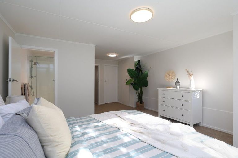 Photo of property in 4 Malcolm Place, Britannia Heights, Nelson, 7010