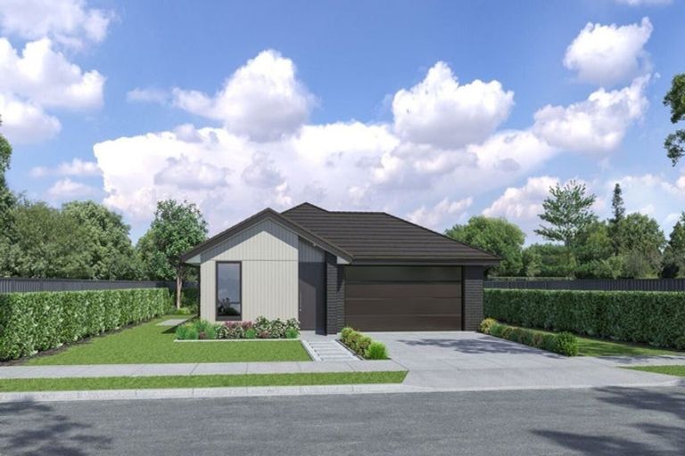 Photo of property in 4 Georgina Beyer Way, Carterton, 5713
