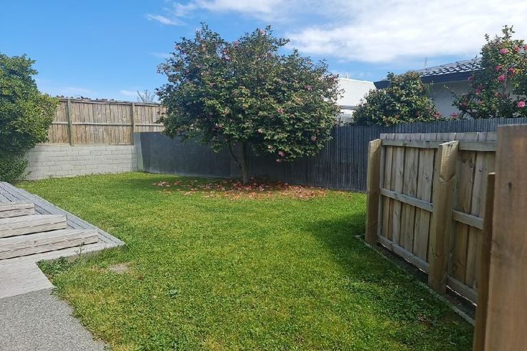 Photo of property in 469b Wairakei Road, Burnside, Christchurch, 8053