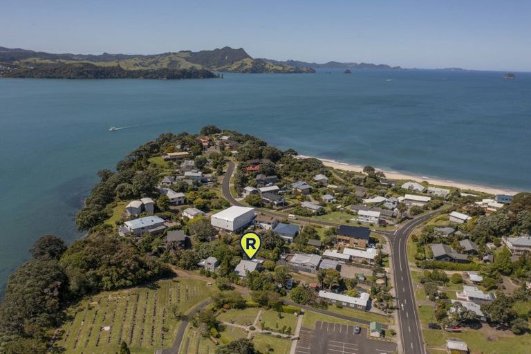 Photo of property in 1132a Purangi Road, Ferry Landing, Whitianga, 3591