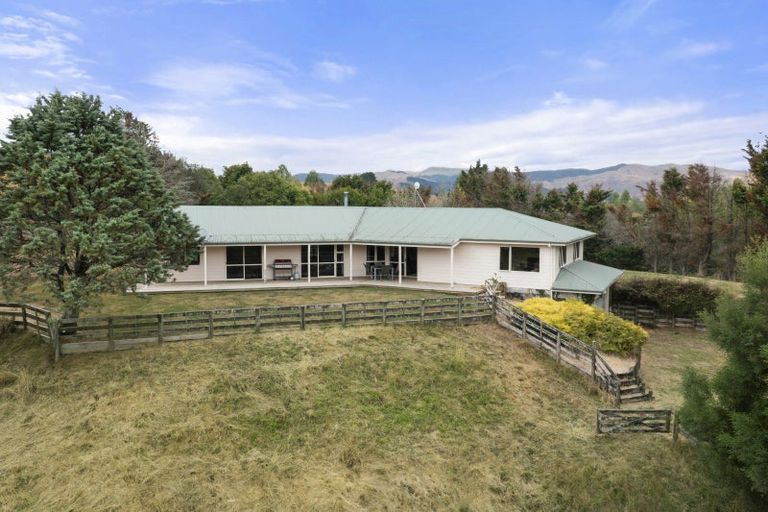 Photo of property in 1007 Old Mountain Road, Waitetuna, Raglan, 3295