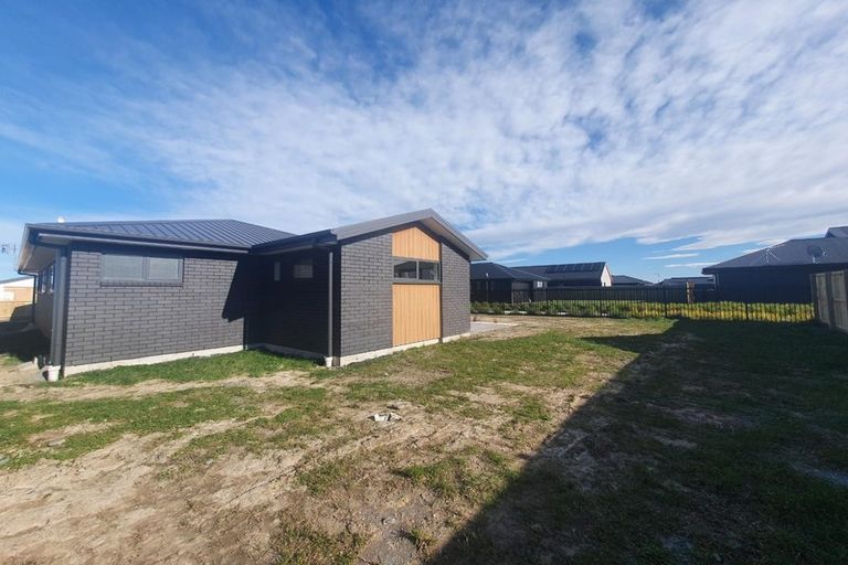 Photo of property in 21 Wakeman Drive, Lincoln, 7608