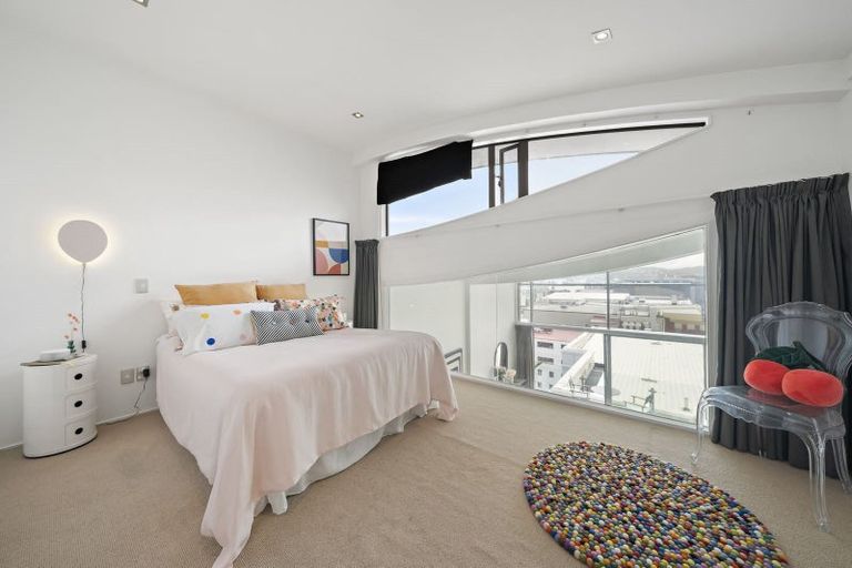 Photo of property in Century City Apartments, 134/72 Tory Street, Te Aro, Wellington, 6011