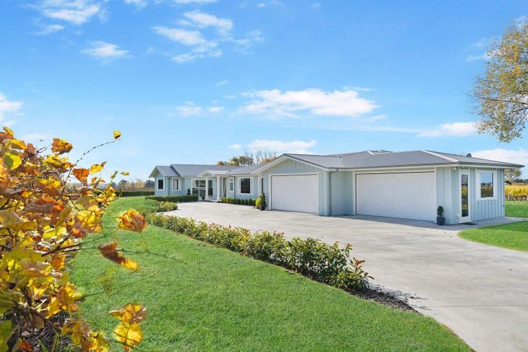 Photo of property in 34 Side Road, Haumoana, Hastings, 4180