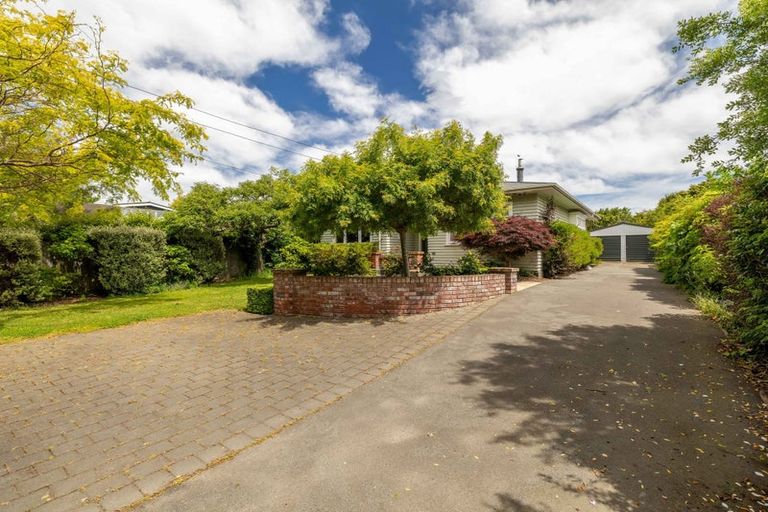 Photo of property in 39 Saint James Avenue, Papanui, Christchurch, 8053