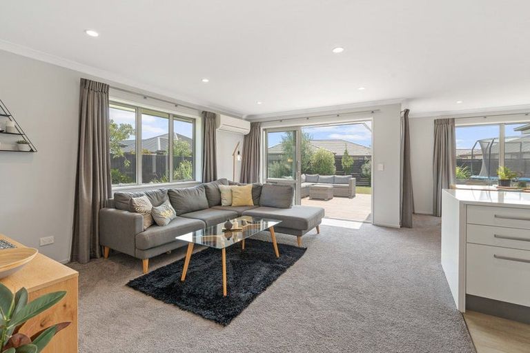 Photo of property in 22 Echelon Drive, Wigram, Christchurch, 8042