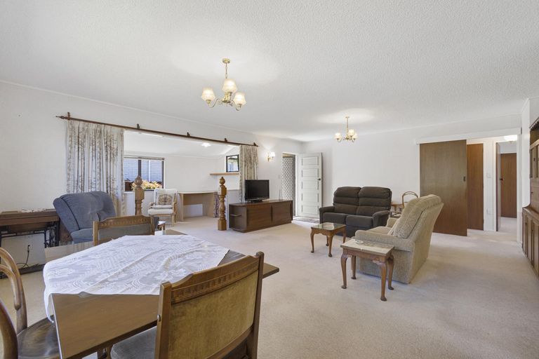 Photo of property in 3a Manawa Street, Matamata, 3400