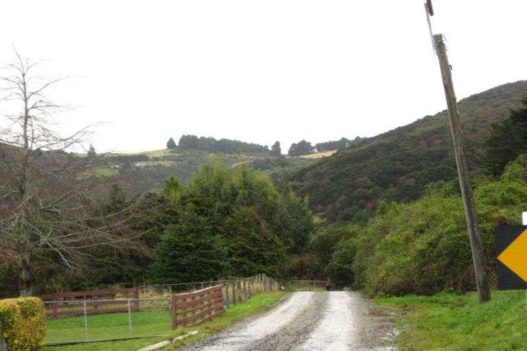 Photo of property in 105a Hall Road, Sawyers Bay, Port Chalmers, 9023