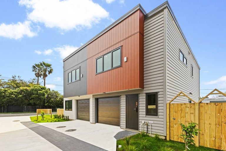 Photo of property in 12d Smiths Avenue, Papakura, 2110