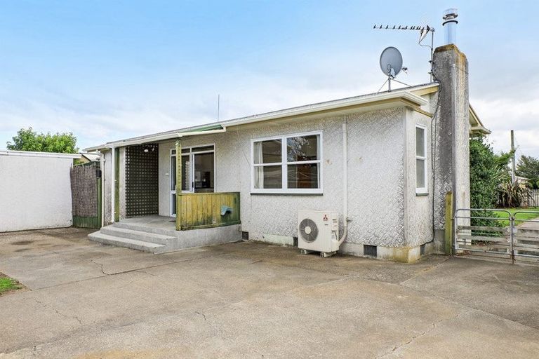 Photo of property in 702 Lumsden Road, Akina, Hastings, 4122