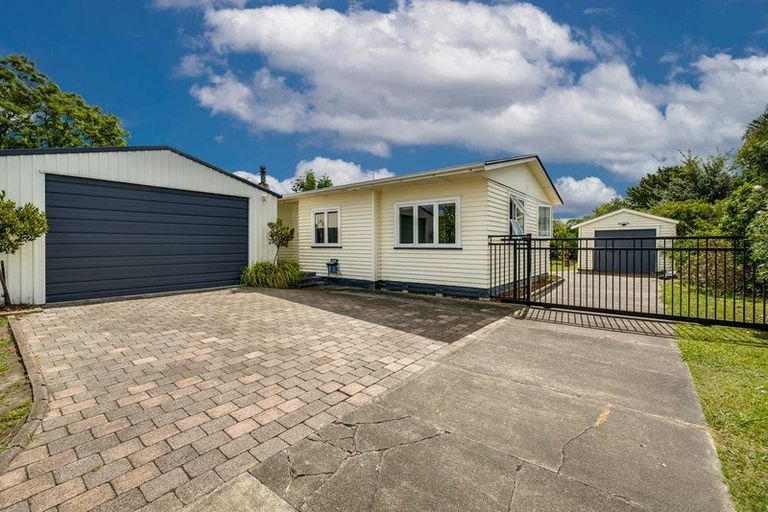 Photo of property in 289 Kennedy Road, Onekawa, Napier, 4110