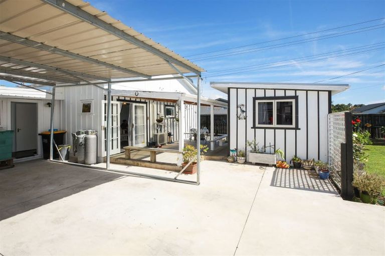 Photo of property in 21 Station Road, Paeroa, 3600