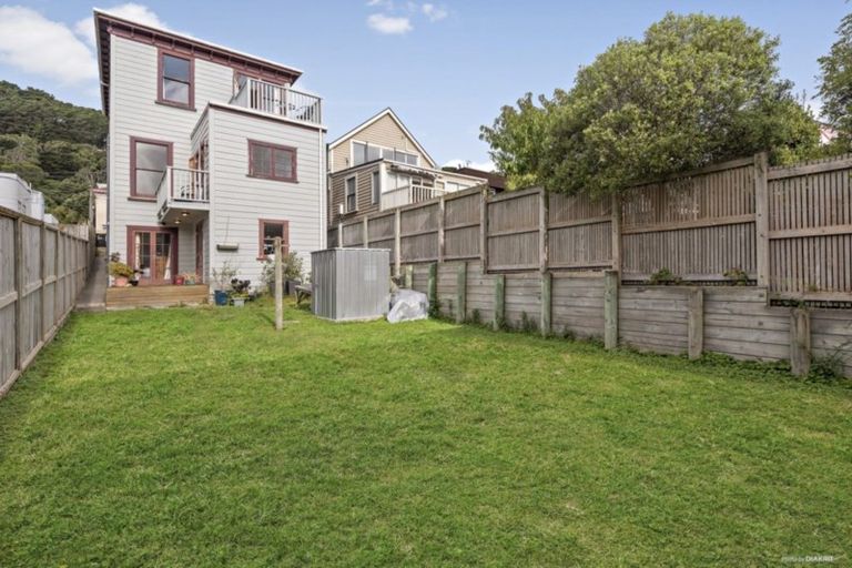 Photo of property in 60 Austin Street, Mount Victoria, Wellington, 6011