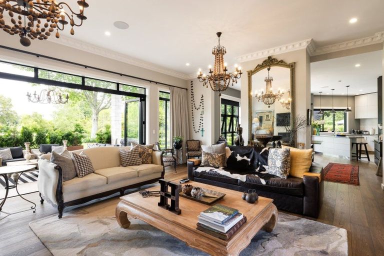 Photo of property in 266 Woodside Road, Matangi, Hamilton, 3284