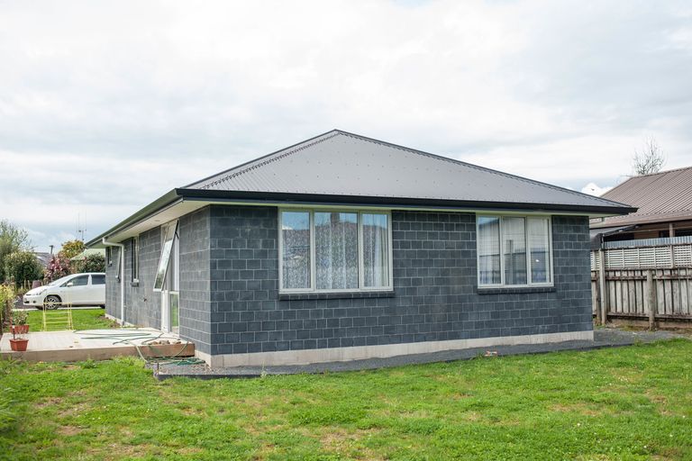 Photo of property in 54b Turongo Street, Otorohanga, 3900