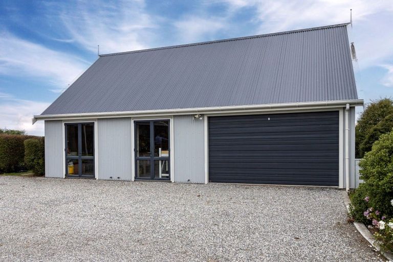 Photo of property in 408 Fraser Road, Rosewill, Timaru, 7975